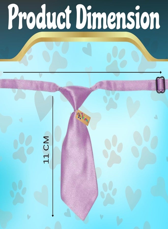 ويستيرن إرا ربطة عنق قابلة للتعديل للكلاب والقطط بتصميم مستوحى من العصر الغربي | قماش ناعم | إكسسوارات أنيقة للحيوانات الأليفة للحفلات، جلسات التصوير، حفلات الزفاف، والمناسبات الرسمية | مريحة، قابلة لإعادة الاستخدام، أنيقة | زي سهل الارتداء للحيوانات الأليفة (عشوائي) - Image 3